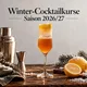 Winter Cocktailkurs