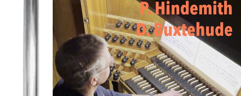 ORGELPUNKT - Hilger Kespohl