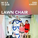 Lawn Chair