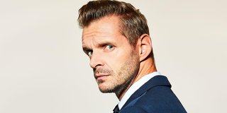Florian Schroeder "Schluss jetzt!" Der satirische Jahresrückblick