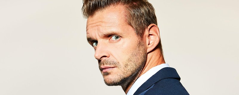 Florian Schroeder "Schluss jetzt!" Der satirische Jahresrückblick