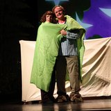Familienkonzert#2: Geisterspuk und Monsterspaß