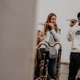 Workshop: Klassiko Orchesterinstrumente