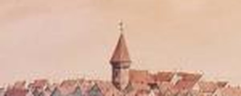 "Besondere" Stadtführung "Epochenführung - Barock"
