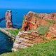 Tagesfahrt: Helgoland