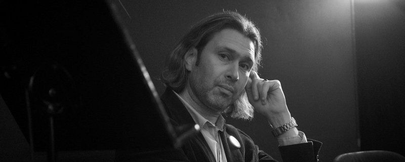 Rundfunk-Sinfonieorchester Berlin / Rundfunkchor Berlin / Vladimir Jurowski