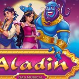 Aladin - das Musical