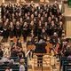 Kantoreikonzert, Krönungsmesse von W.A. Mozart