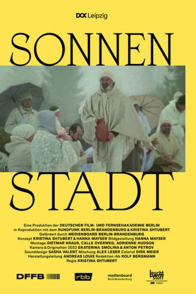Sonnenstadt