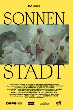 Sonnenstadt
