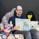Maik Evers liest und spielt: Der schaurige…