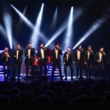 The 12 Tenors - "Legacy-Tour"