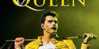 God save the Queen – Q-Revival Band
