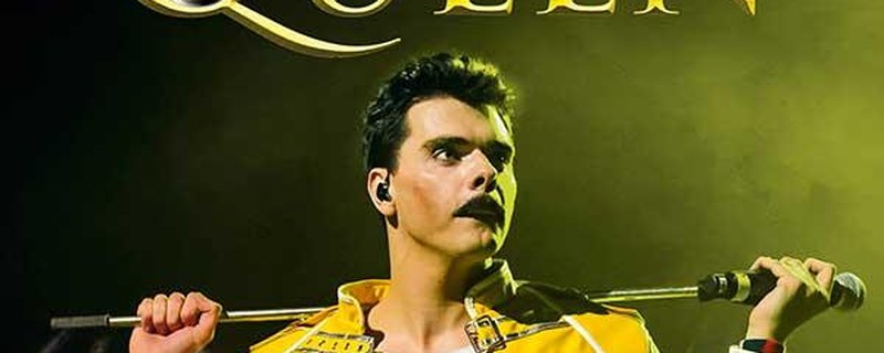 God save the Queen – Q-Revival Band