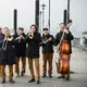 Addi Münster´s Old Merry Tale Jazzband