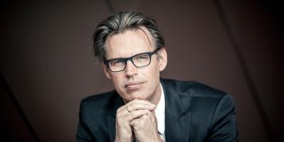Bach: Johannes-Passion / Klaas Stok