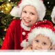 Weihnachtlicher Nachmittag für Kinder