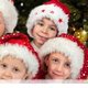 Weihnachtlicher Nachmittag für Kinder