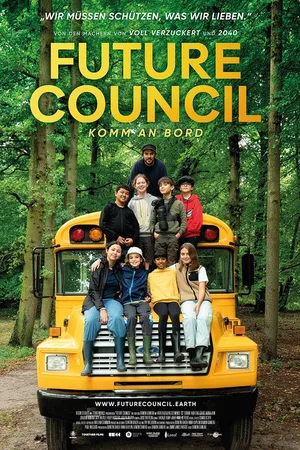 FUTURE COUNCIL - Komm an Bord
