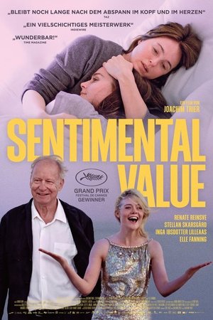 Sentimental Value