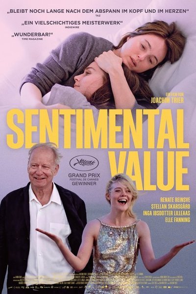 Sentimental Value