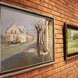 Rathaus-Ausstellung "Different times. One Madona"