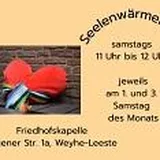Seelenwärmerzeit