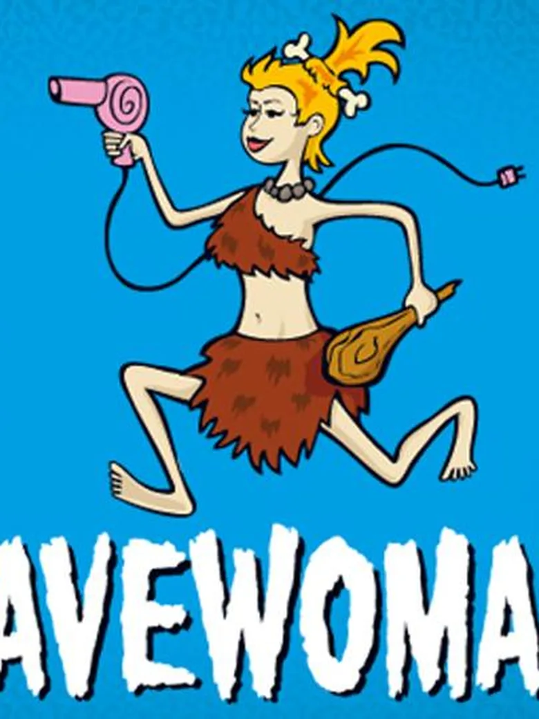 CAVEWOMAN