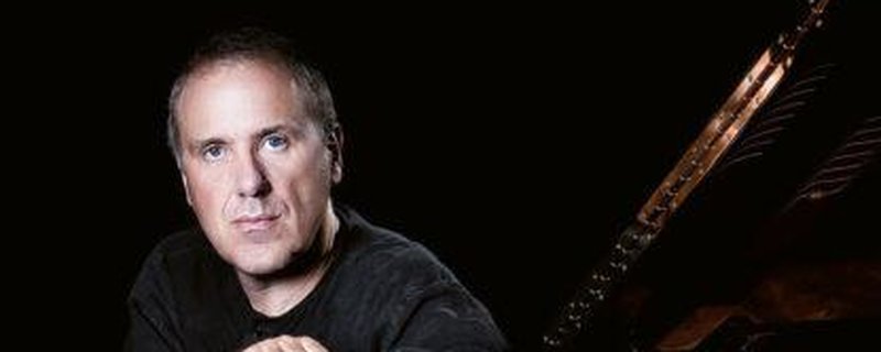 Klavierrecital Alexander Lonquich