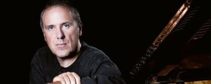 Klavierrecital Alexander Lonquich