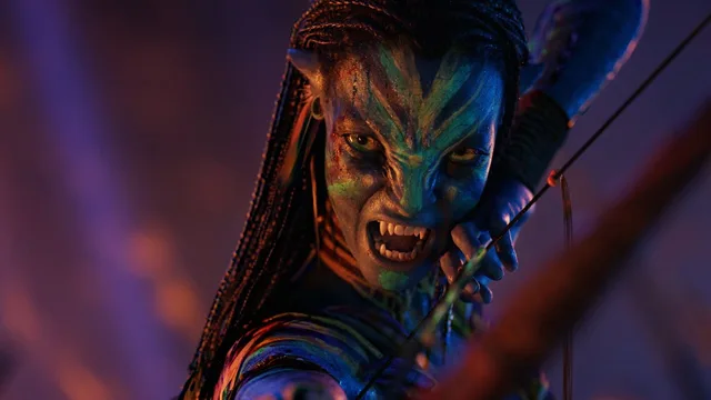 Avatar: Fire and Ash