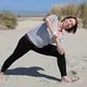 Mit Leichtigkeit durch den Sommer: Sanfter Hatha Yoga
