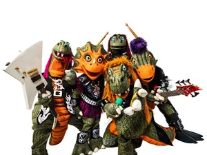 Heavysaurus