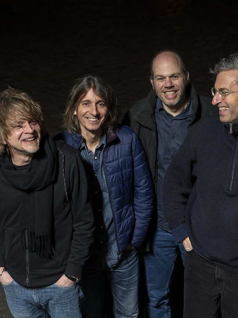 The Fairies – A Concert for George Harrison