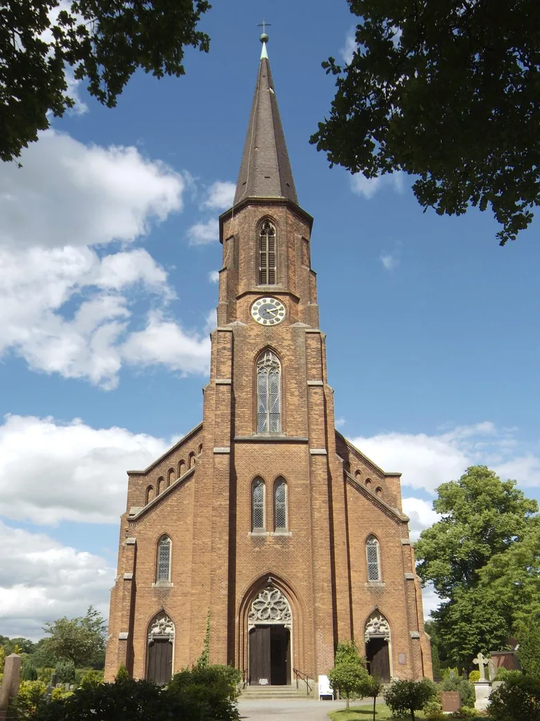 Gottesdienst Erntedank