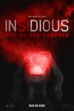 Insidious: Out of the Further