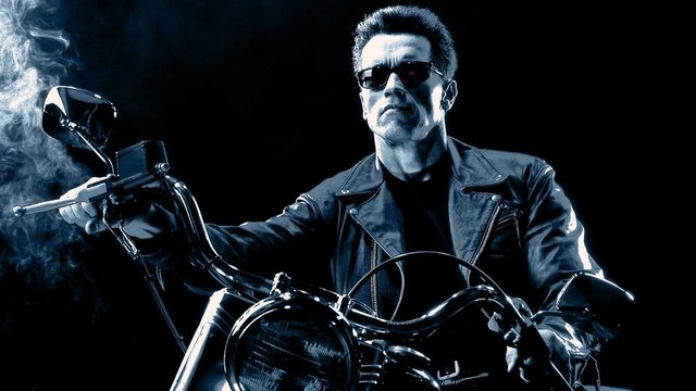 Terminator 2 - Tag der Abrechnung