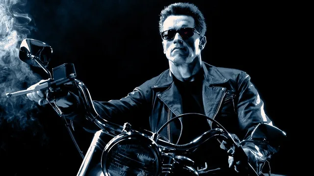 Terminator 2 - Tag der Abrechnung
