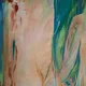 Kunstausstellung -Elfriede Rippe- Abstrakte Kunst