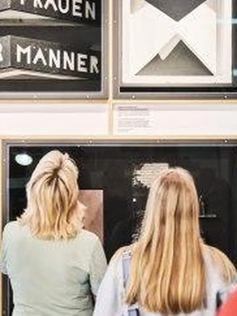 Sonntagsführung durch die Dauerausstellung –…