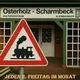 Öffnung der Bahnhofskneipe im KuZ