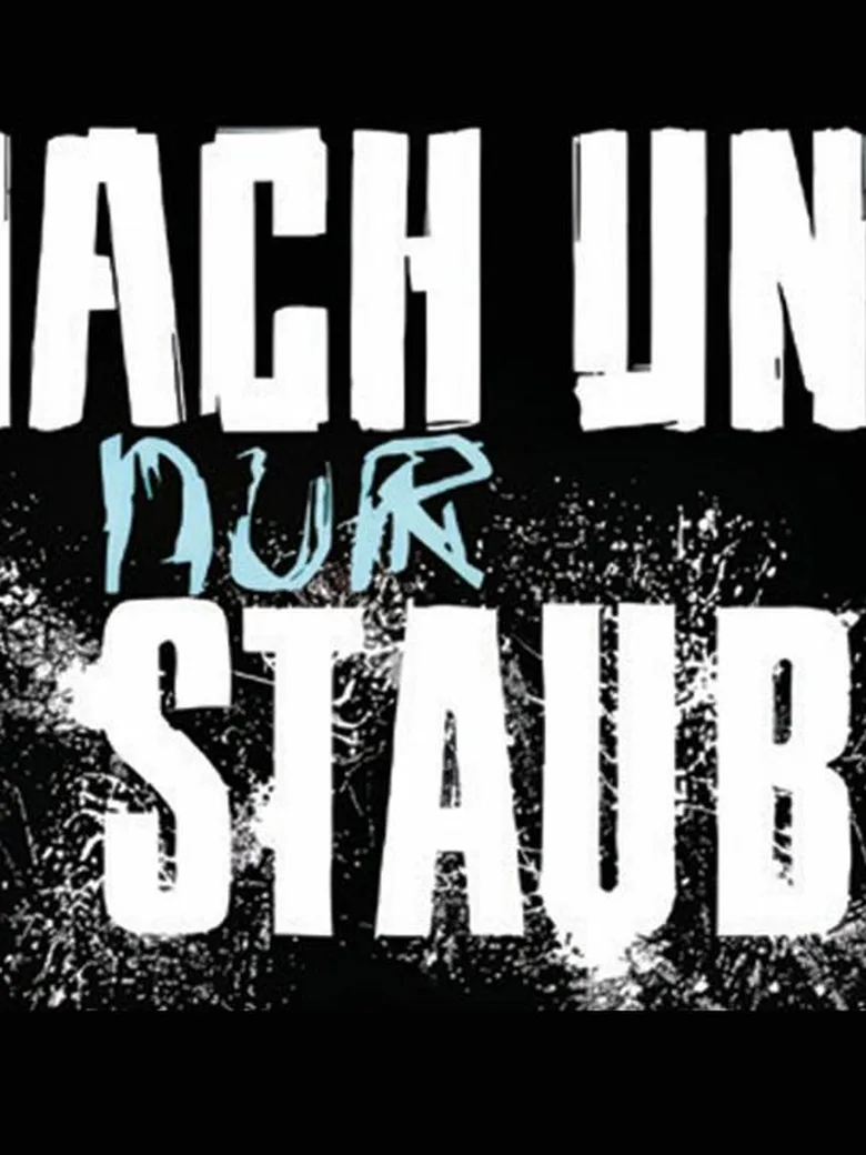 "Nach uns nur Staub" Film der offenen Jugendarbeit