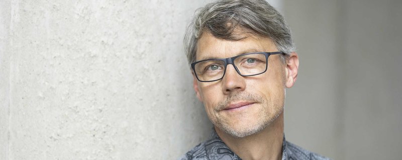 Christoph Sieber - Weitermachen!