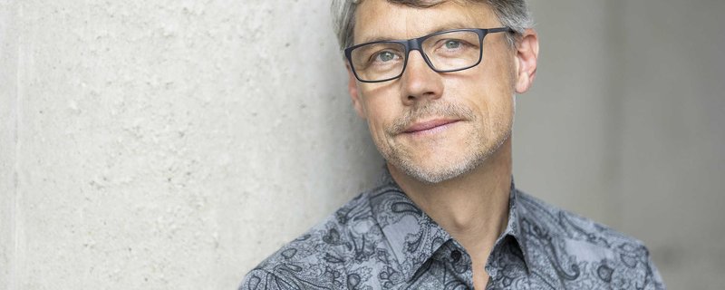 Christoph Sieber - Weitermachen!