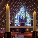 Gottesdienst Melanchthon Kirche - gemeinsamer Brücken-Gottesdienst