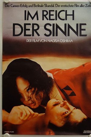 Im Reich der Sinne