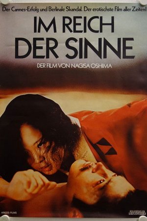 Im Reich der Sinne