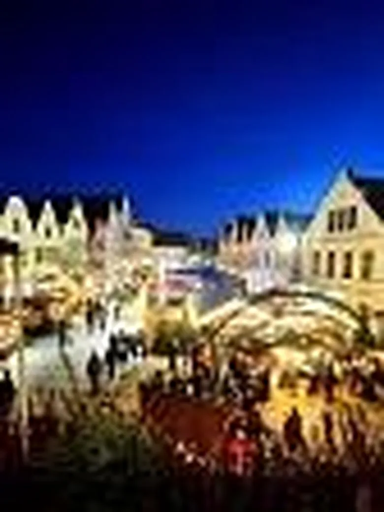 Weihnachtsmarkt Verden - in Planung -
