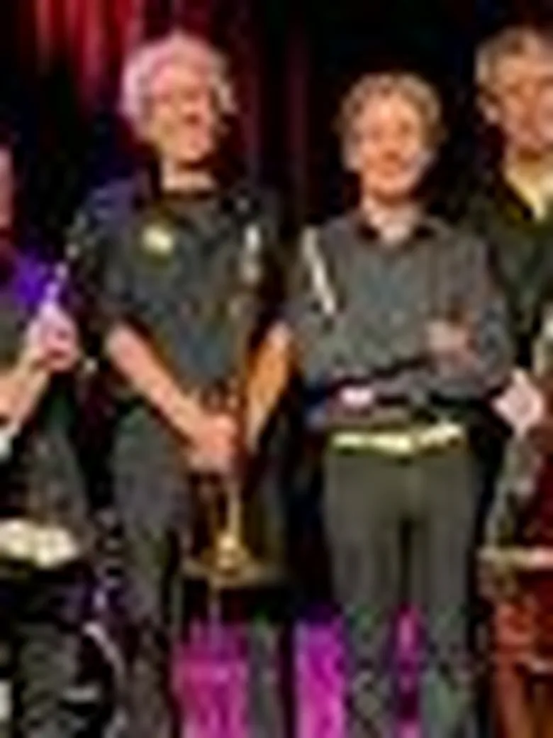 The Storyville Jassband (Holland)