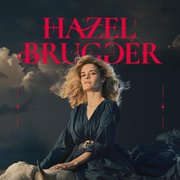 HAZEL BRUGGER – Good evening Europe